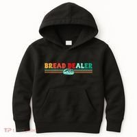 Bread Dealer Kids Hoodie thumb 0
