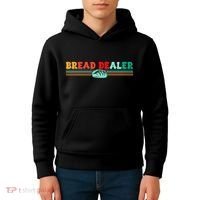 Bread Dealer Kids Hoodie thumb 4
