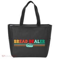 Bread Dealer Tote Bag thumb 0