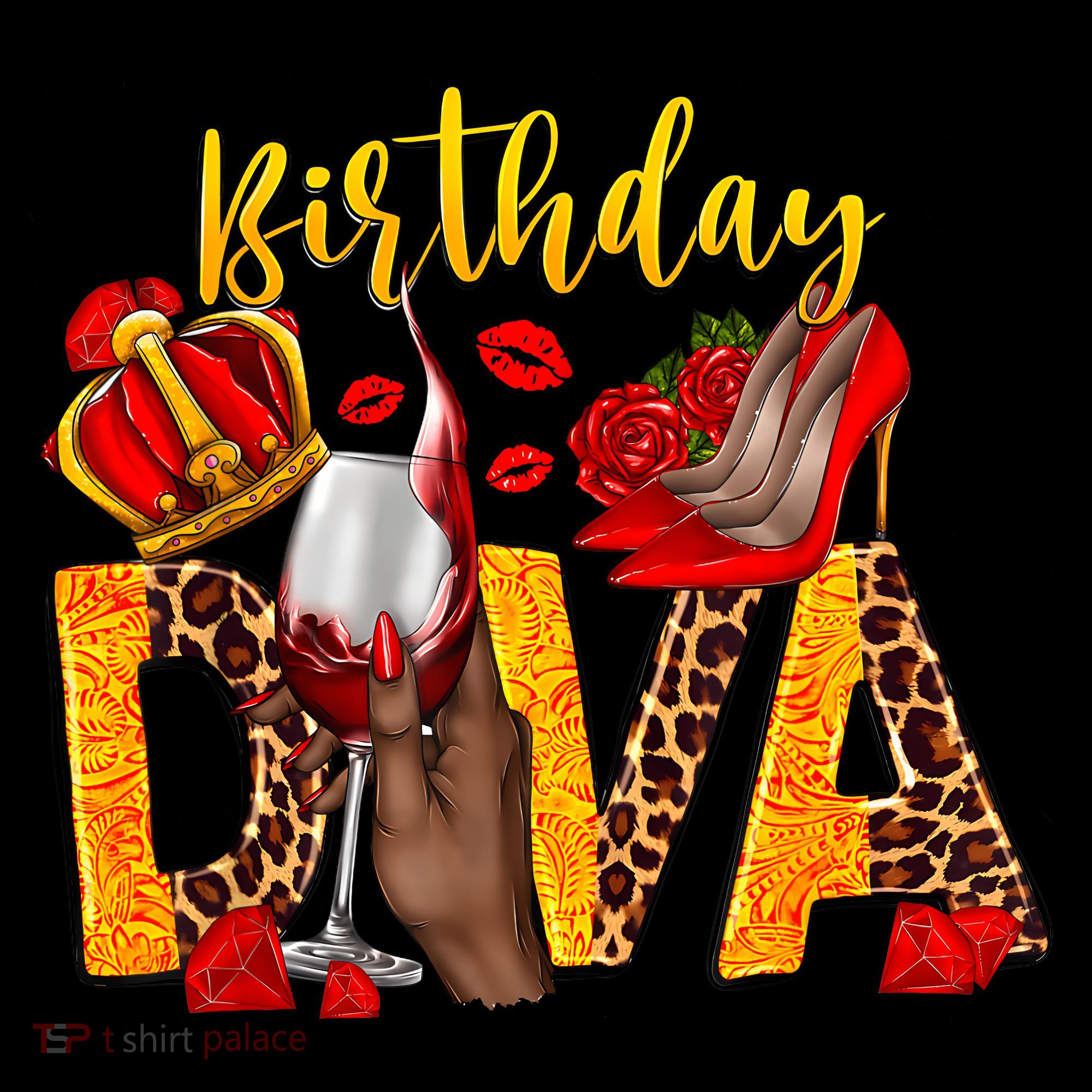 Birthday Diva Birthday Queen Birthday Girl Its My Birthday Coffee Mug