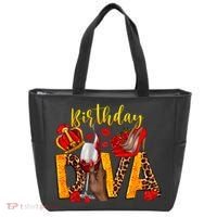 Birthday Diva Birthday Queen Birthday Girl Its My Birthday Tote Bag thumb 0