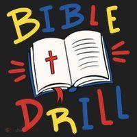 Bible Drill Women's Sweatshirt thumb 2