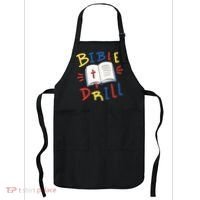 Bible Drill Apron thumb 0