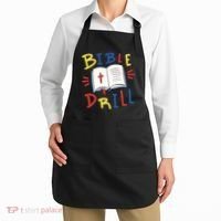 Bible Drill Apron thumb 2