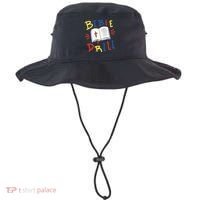 Bible Drill Bucket Hat thumb 0