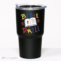 Bible Drill Tumbler thumb 0