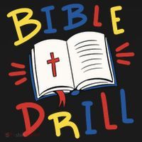 Bible Drill Mousepad thumb 1