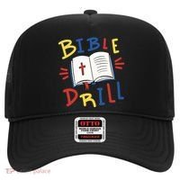 Bible Drill Hat thumb 0
