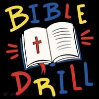 Bible Drill Visor thumb 3
