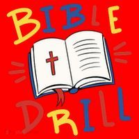Bible Drill Santa Hat thumb 1