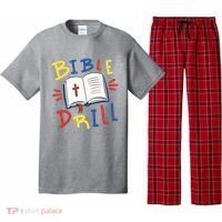 Bible Drill Pajama Set thumb 0