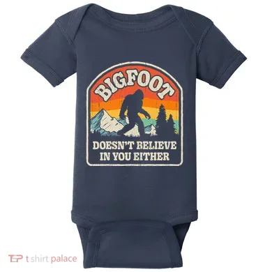 Baby Bodysuit