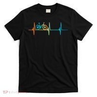 Bicycle Driving Bicyclist Cyclist Bike Rider T-Shirt thumb 0