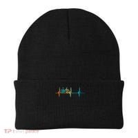 Bicycle Driving Bicyclist Cyclist Bike Rider Beanie thumb 0