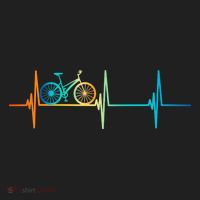Bicycle Driving Bicyclist Cyclist Bike Rider Beanie thumb 2