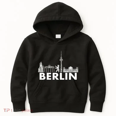 Kids Hoodie