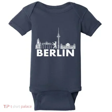 Baby Bodysuit