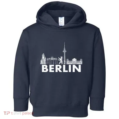Toddler Hoodie
