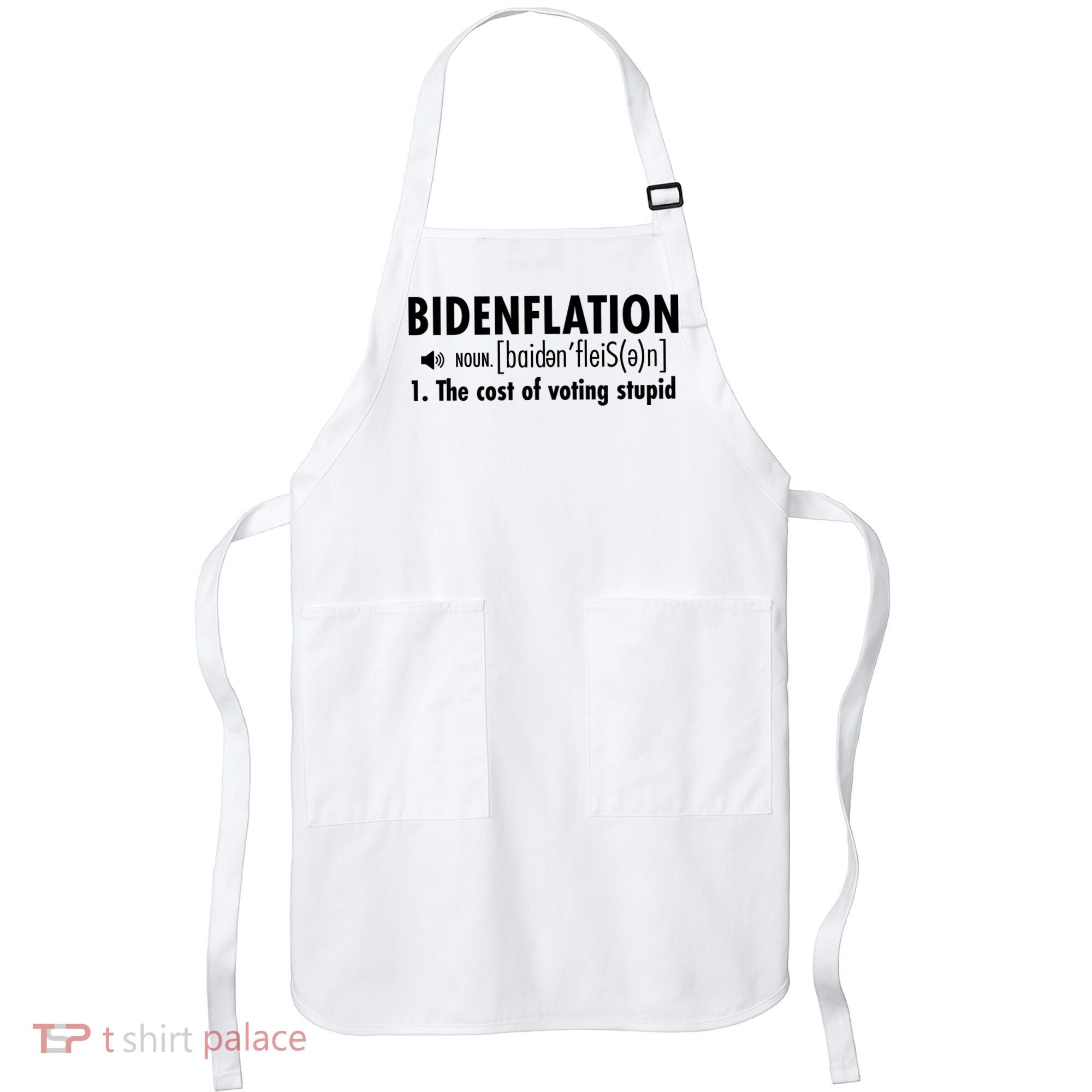 Bidenflation Definition Apron