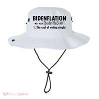 Bidenflation Definition Bucket Hat thumb 0