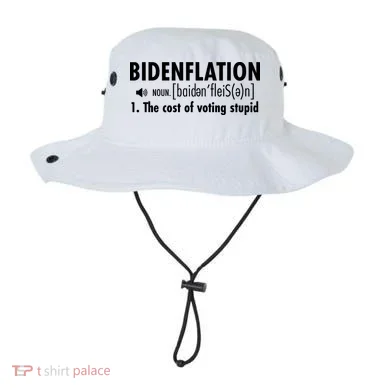 Bidenflation Definition Bucket Hat