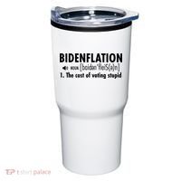Bidenflation Definition Tumbler thumb 0