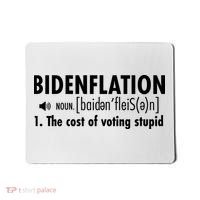 Bidenflation Definition Mousepad thumb 0