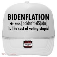 Bidenflation Definition Hat thumb 0