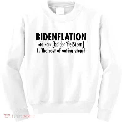 Kids Sweatshirt