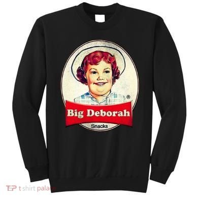 Big Deborah Sweatshirt