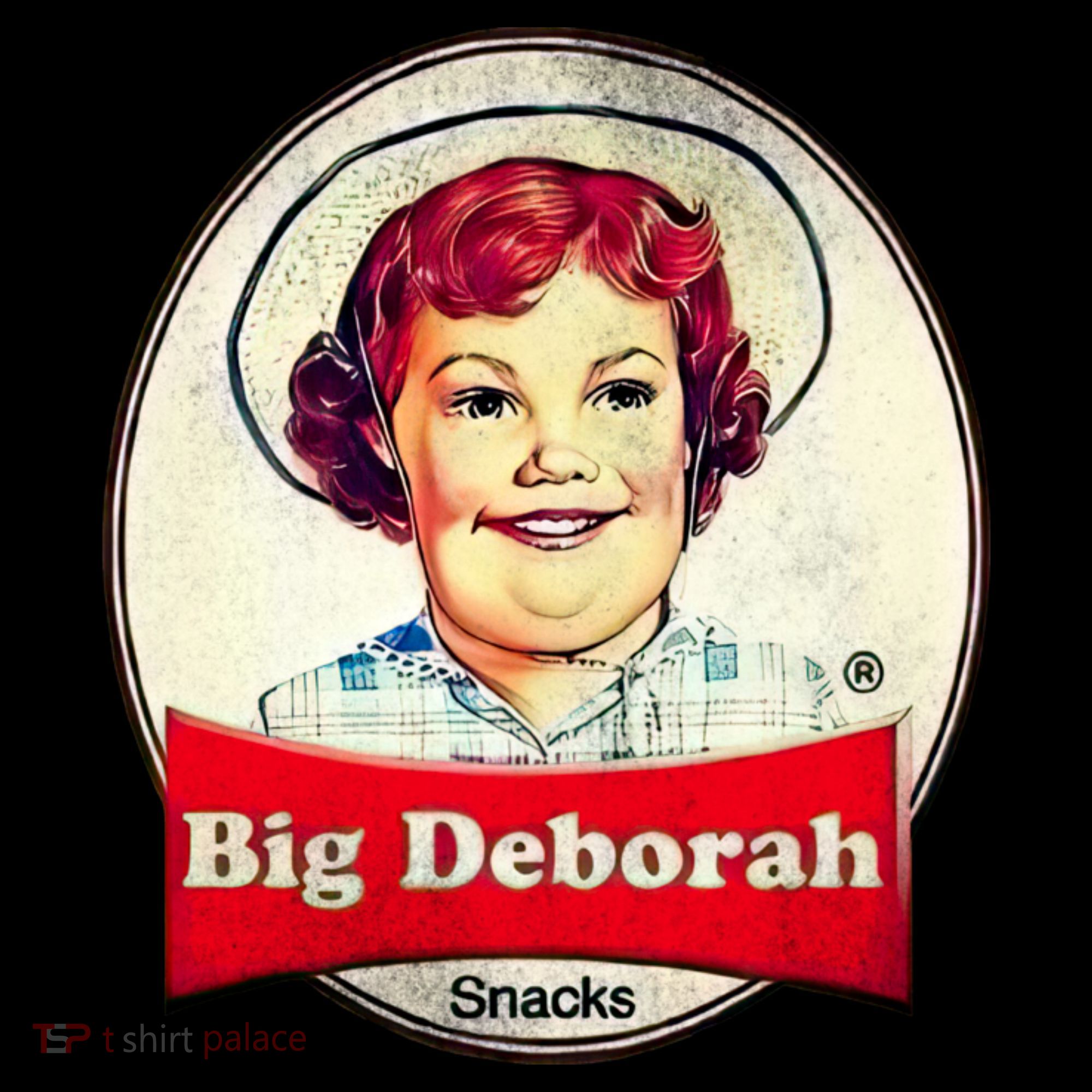 Big Deborah Sweatshirt