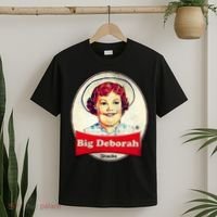 Big Deborah T-Shirt thumb 2