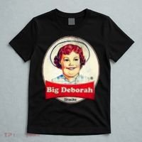 Big Deborah T-Shirt thumb 5