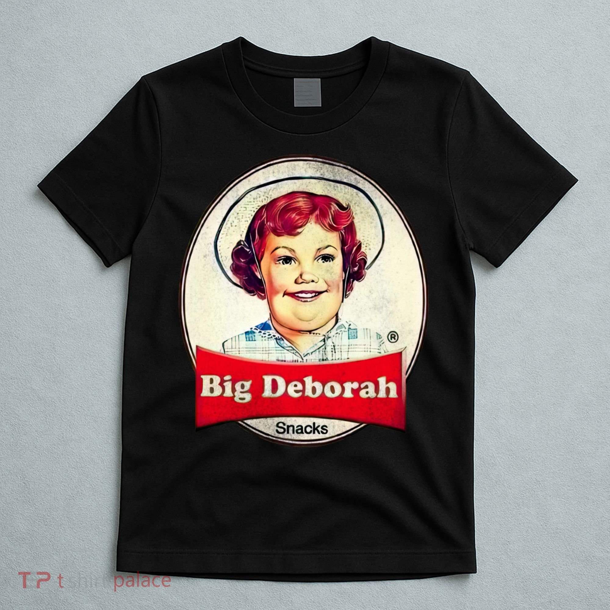 Big Deborah T-Shirt