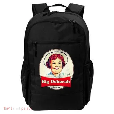 Big Deborah Backpack
