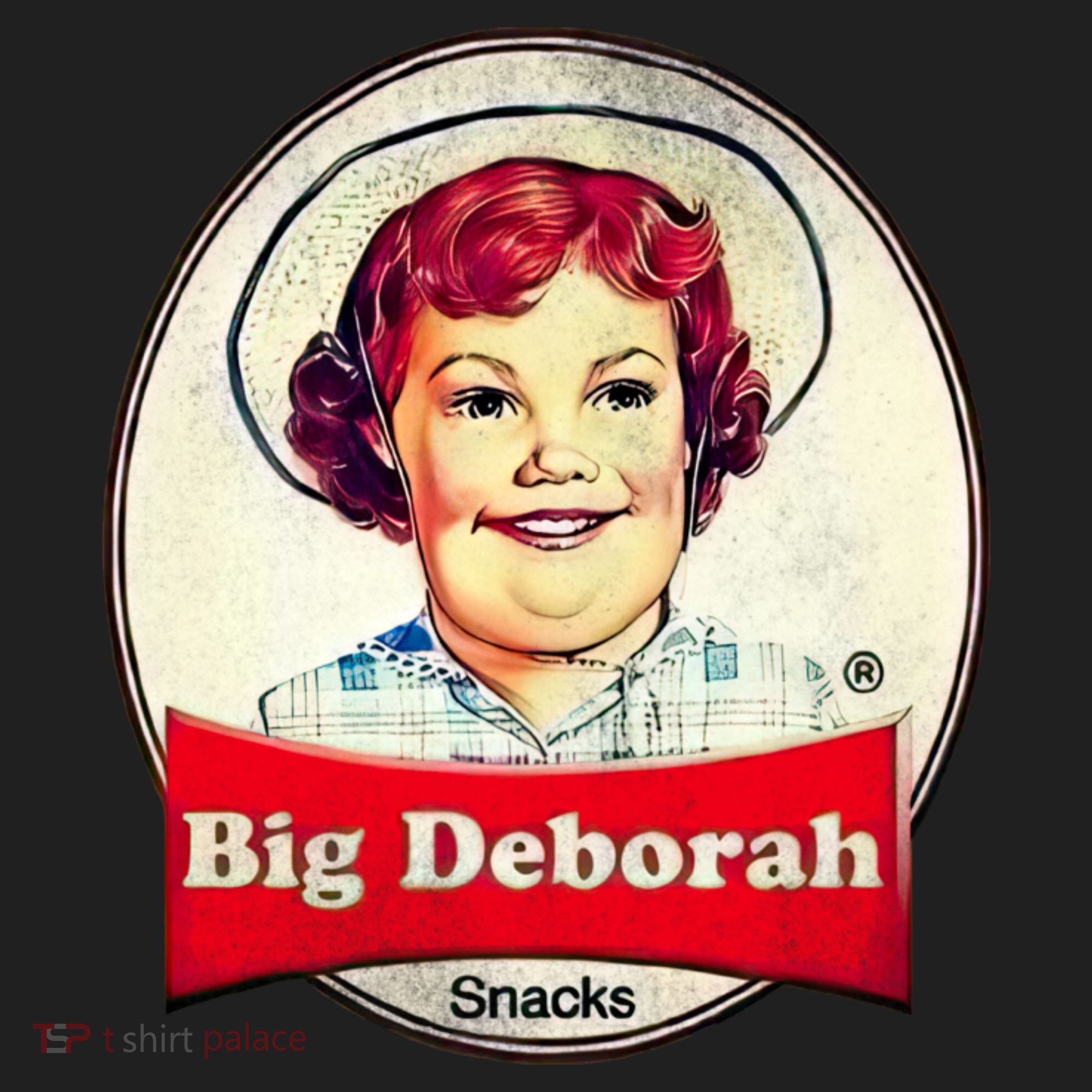 Big Deborah Beanie