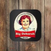 Big Deborah Coaster thumb 0