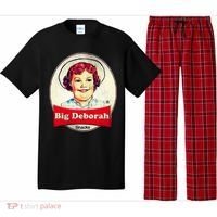 Big Deborah Pajama Set thumb 0