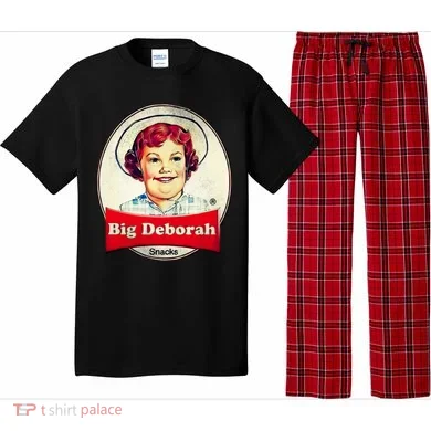 Pajama Set
