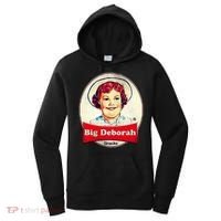 Big Deborah Women's Hoodie thumb 0