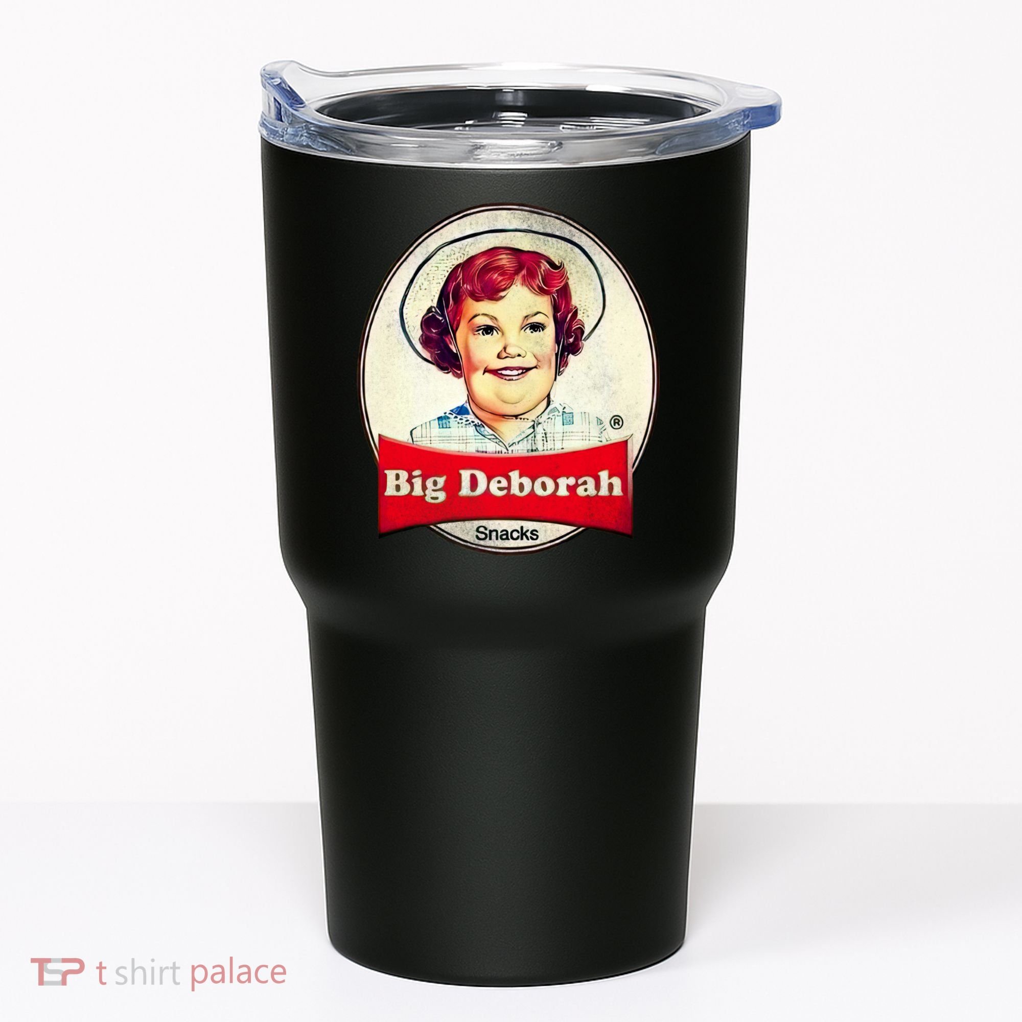 Big Deborah Tumbler