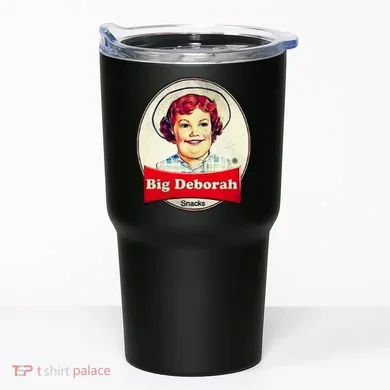 Big Deborah Tumbler