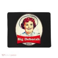 Big Deborah Mousepad thumb 0