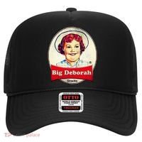 Big Deborah Hat thumb 0