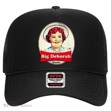 Big Deborah Hat