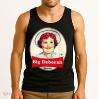Big Deborah Tank Top thumb 3