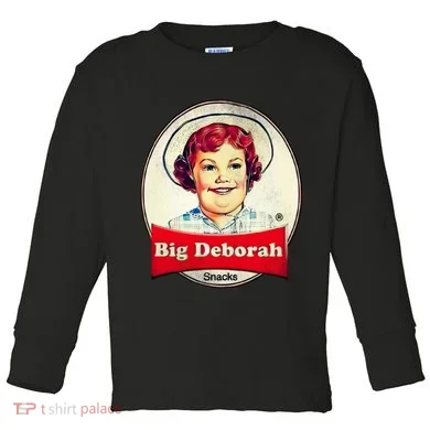 Toddler Long Sleeve