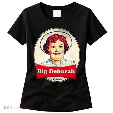 Big Deborah Women's T-Shirt