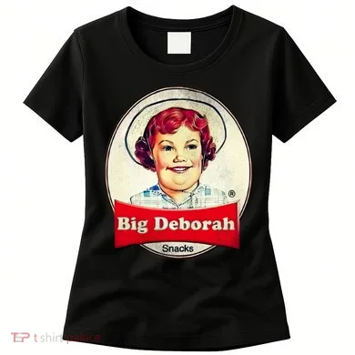 Big Deborah Women's T-Shirt