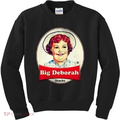 Kids Sweatshirt